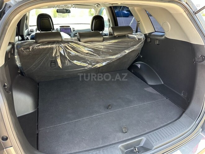 Kia Sorento 2012, 237,829 km - 2.0 l - Bakı