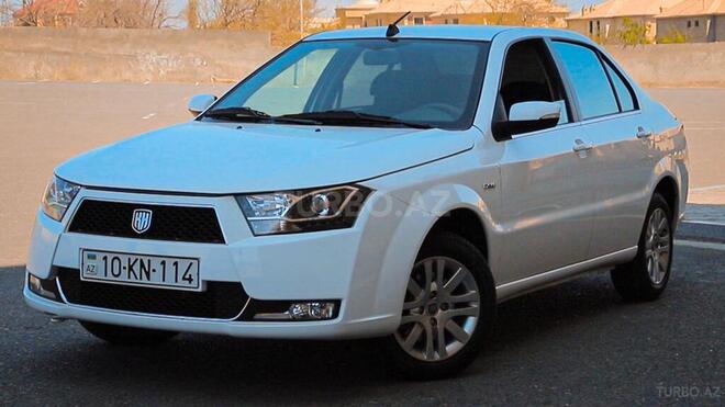 Khazar SD 2019, 540,000 km - 1.7 l - Bakı