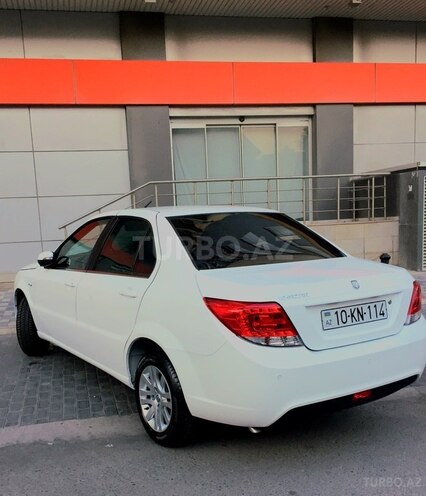 Khazar SD 2019, 540,000 km - 1.7 l - Bakı