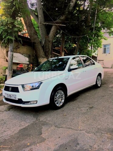 Khazar SD 2019, 540,000 km - 1.7 l - Bakı