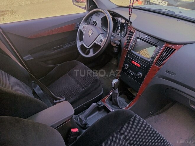 Khazar SD 2019, 540,000 km - 1.7 l - Bakı