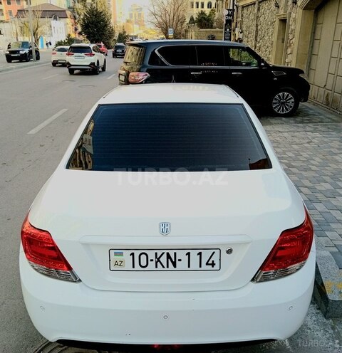 Khazar SD 2019, 540,000 km - 1.7 l - Bakı