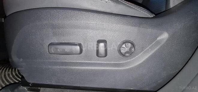 Hyundai Santa Fe 2013, 123,000 km - 2.4 l - Bakı