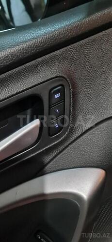 Hyundai Santa Fe 2013, 123,000 km - 2.4 l - Bakı
