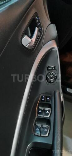 Hyundai Santa Fe 2013, 123,000 km - 2.4 l - Bakı