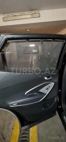 Hyundai Santa Fe 2013, 123,000 km - 2.4 l - Bakı