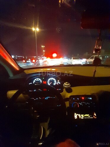 Khazar LX 2022, 220,000 km - 1.7 l - Bakı