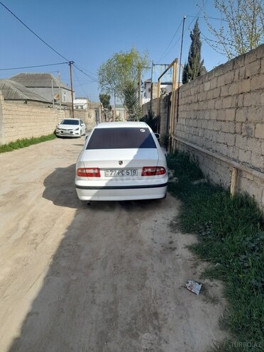Khazar LX 2022, 220,000 km - 1.7 l - Bakı