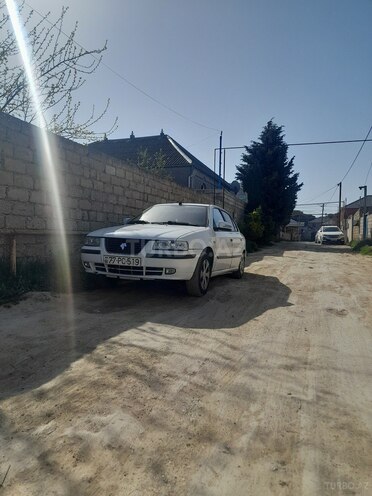Khazar LX 2022, 220,000 km - 1.7 l - Bakı