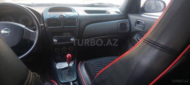 Nissan Sunny 2008, 230,000 km - 1.6 l - Bakı