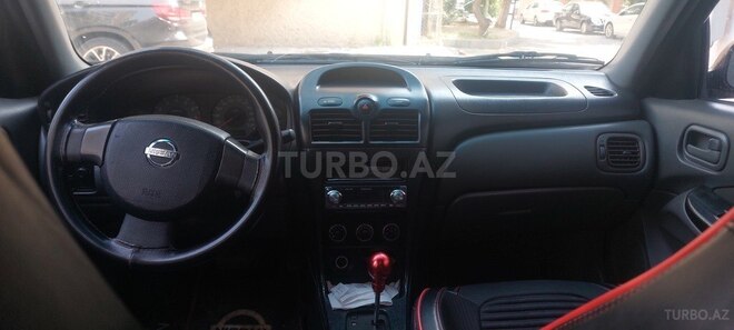 Nissan Sunny 2008, 230,000 km - 1.6 l - Bakı