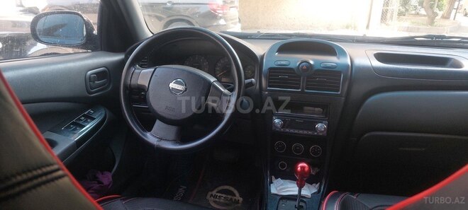 Nissan Sunny 2008, 230,000 km - 1.6 l - Bakı