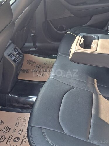 Hyundai Sonata 2015, 128,748 km - 2.0 l - Bakı