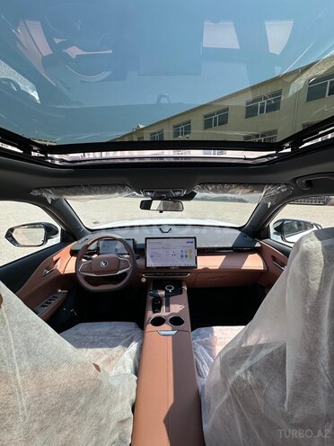 Changan  2025, 0 km - 1.5 l - Bakı