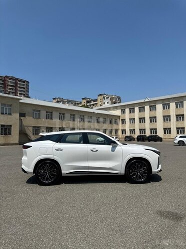 Changan  2025, 0 km - 1.5 l - Bakı