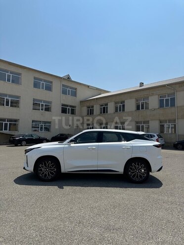 Changan  2025, 0 km - 1.5 l - Bakı