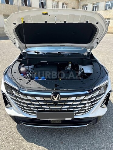 Changan  2025, 0 km - 1.5 l - Bakı