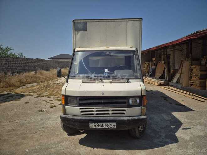 Mercedes 410 D 1992, 500,000 km - 2.9 л - Bakı