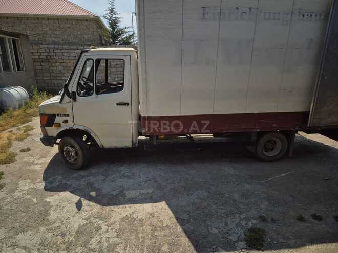 Mercedes 410 D 1992, 500,000 km - 2.9 л - Bakı