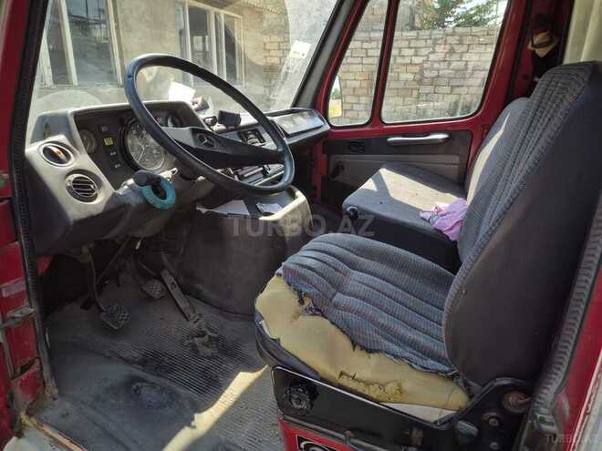 Mercedes 410 D 1992, 500,000 km - 2.9 л - Bakı