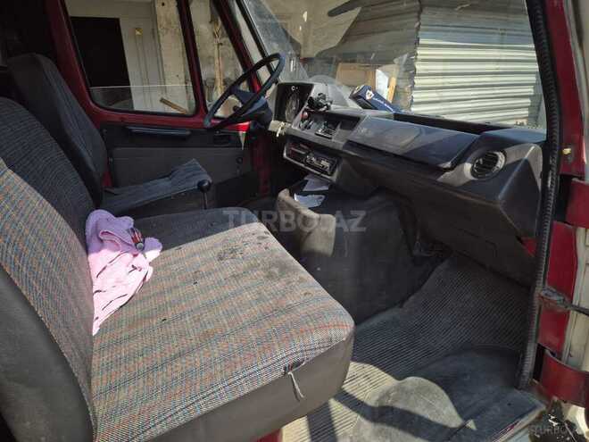 Mercedes 410 D 1992, 500,000 km - 2.9 л - Bakı