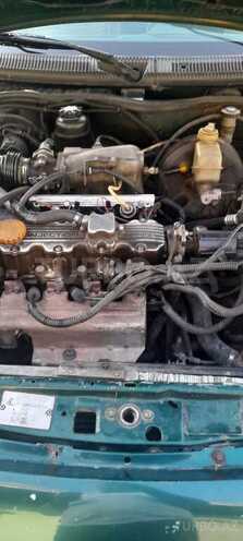 Daewoo Nexia 1995, 300,000 km - 1.8 l - Lənkəran