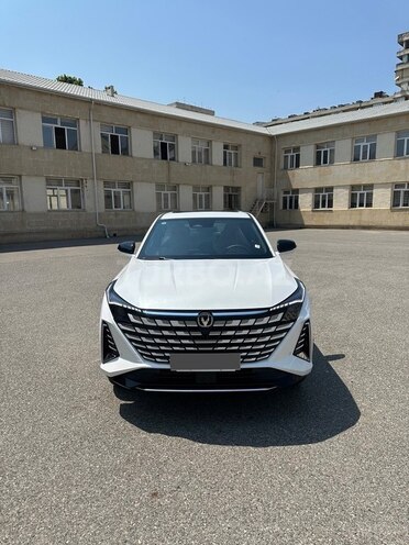 Changan  2025, 0 km - 1.5 l - Bakı