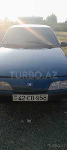 Daewoo Nexia 1995, 300,000 km - 1.8 l - Lənkəran