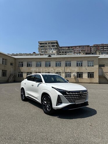 Changan  2025, 0 km - 1.5 l - Bakı