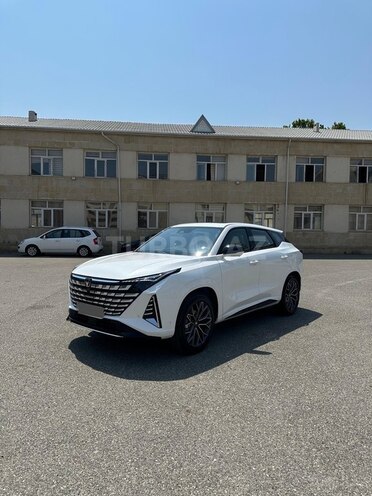 Changan  2025, 0 km - 1.5 l - Bakı