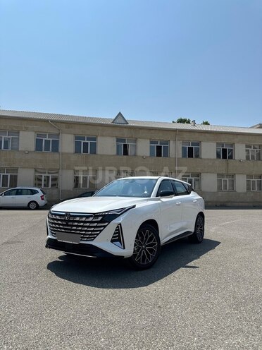 Changan  2025, 0 km - 1.5 l - Bakı
