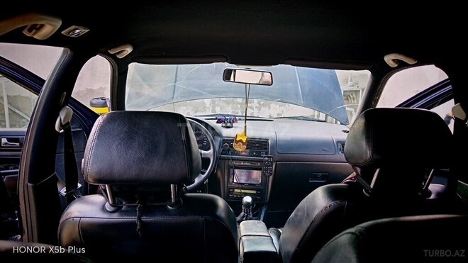 Volkswagen Golf 1998, 353,000 km - 2.0 l - Bakı
