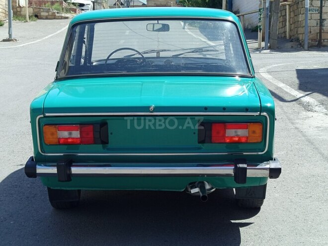 LADA (VAZ) 2106 1989, 24,565 km - 1.5 l - Bakı