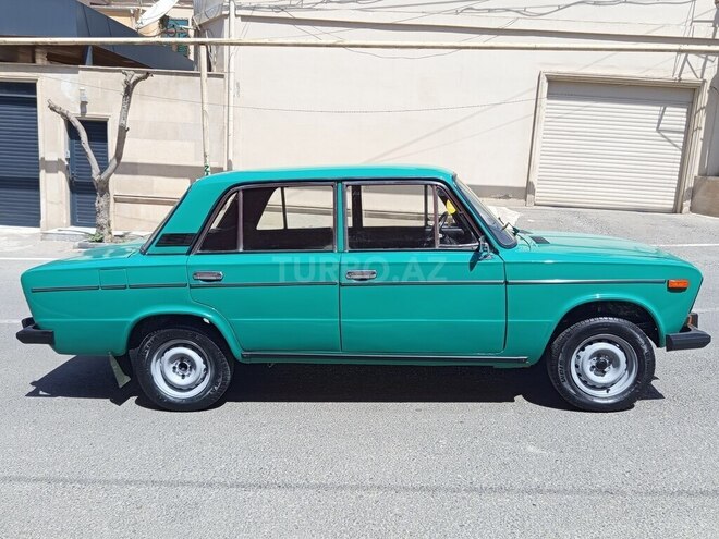 LADA (VAZ) 2106 1989, 24,565 km - 1.5 l - Bakı