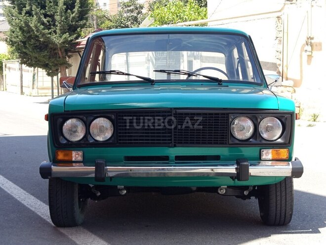 LADA (VAZ) 2106 1989, 24,565 km - 1.5 l - Bakı