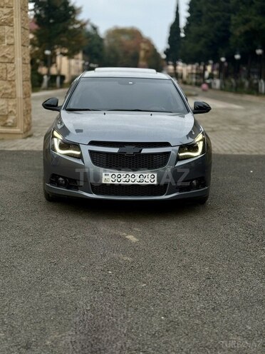 Chevrolet Cruze 2014, 200,000 km - 1.8 l - Masallı