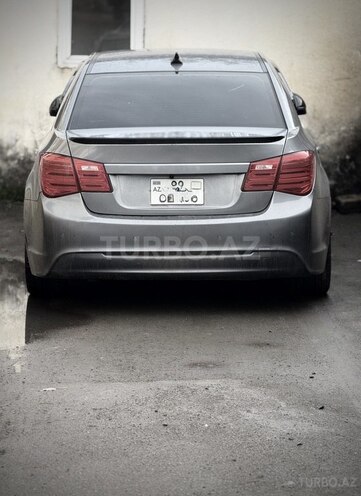 Chevrolet Cruze 2014, 200,000 km - 1.8 l - Masallı