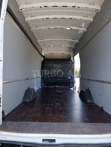 Ford Transit 2018, 200,000 km - 2.0 l - Sumqayıt