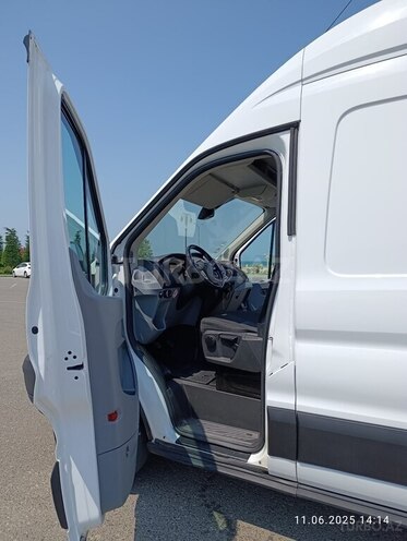 Ford Transit 2018, 200,000 km - 2.0 l - Sumqayıt