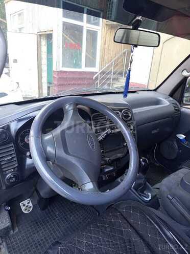 Kia Bongo 2005, 334,000 km - 2.7 l - Bakı