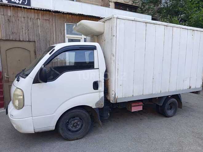 Kia Bongo 2005, 334,000 km - 2.7 l - Bakı