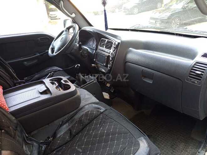 Kia Bongo 2005, 334,000 km - 2.7 l - Bakı