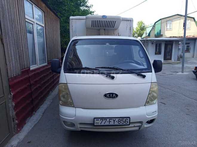 Kia Bongo 2005, 334,000 km - 2.7 l - Bakı