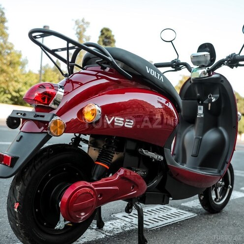Volta VS2 2025, 65 km - 0.0 l - Bakı
