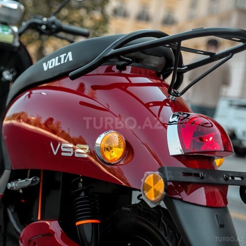 Volta VS2 2025, 65 km - 0.0 l - Bakı