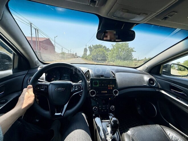 Chevrolet Cruze 2014, 200,000 km - 1.8 l - Masallı