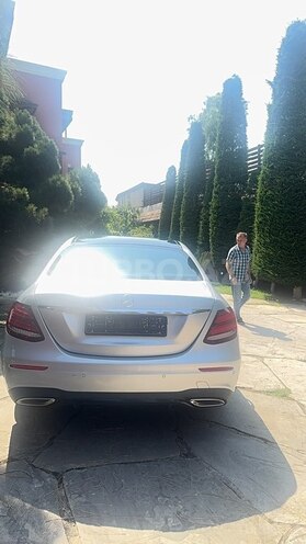 Mercedes E 250 2018, 184,000 km - 2.0 l - Bakı