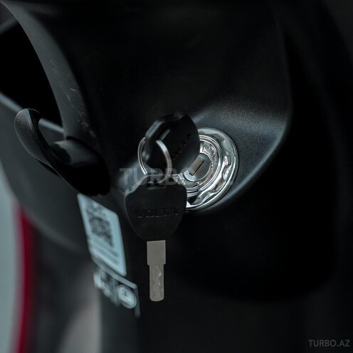 Volta VS2 2025, 65 km - 0.0 l - Bakı