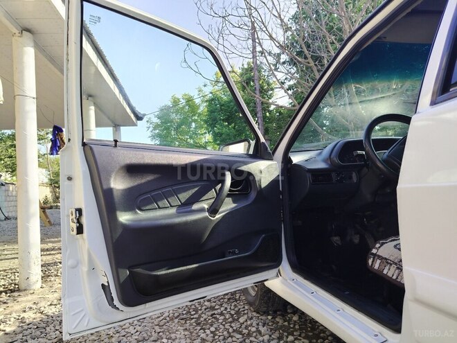 LADA (VAZ) 2115 2012, 296,000 km - 1.6 л - Kürdəmir