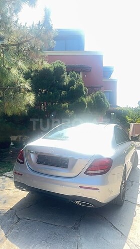 Mercedes E 250 2018, 184,000 km - 2.0 l - Bakı